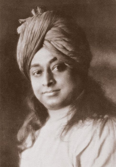 Sri Sri Paramahansa Yogananda