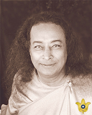 Sri Sri Paramahansa Yogananda