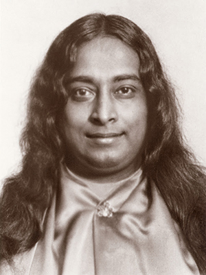 Sri Sri Paramahansa Yogananda