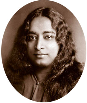 Paramahansa Yogananda