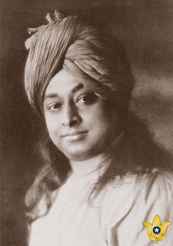 Sri Sri Paramahansa Yogananda