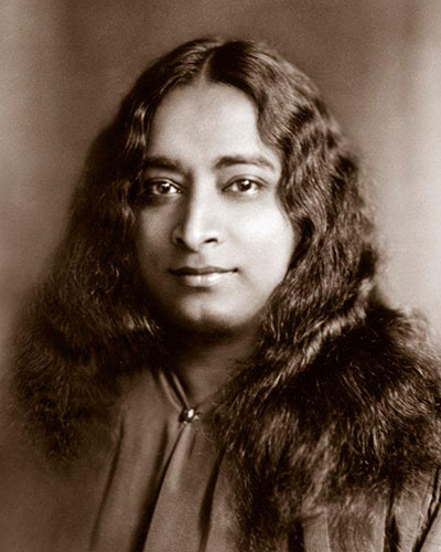 Sri Sri Paramahansa Yogananda