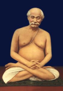 Lahiri Mahasaya