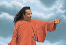 Paramahansa Yogananda