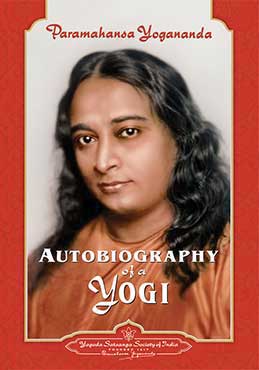 Autobiography Of Yogi in ENGLISH language