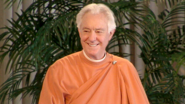 Hearing the Voice of Conscience Within You by Swami Satyananda Giri