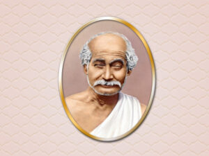 Lahiri Mahasaya Avirbhav Divas