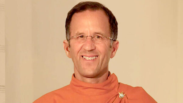 Do We Live One or Many Lives? by Swami Padmananda Giri