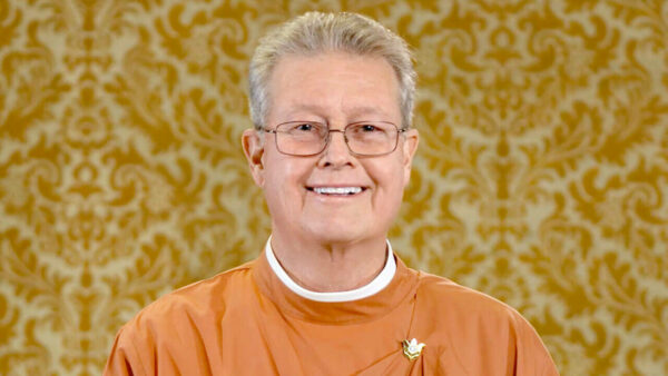 Change Your Life With the Practice of Silence by Swami Jayananda Giri