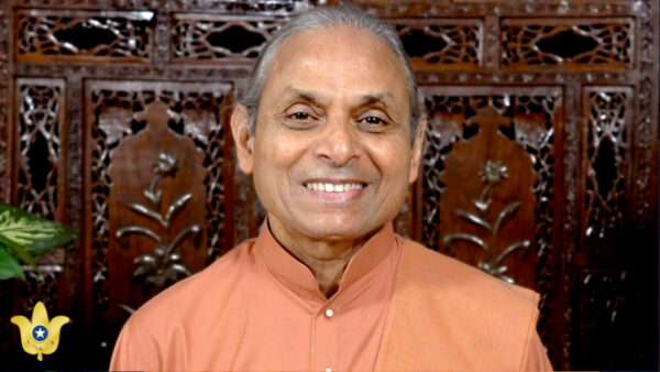 Coping With Life’s Challenges by Swami Smaranananda Giri