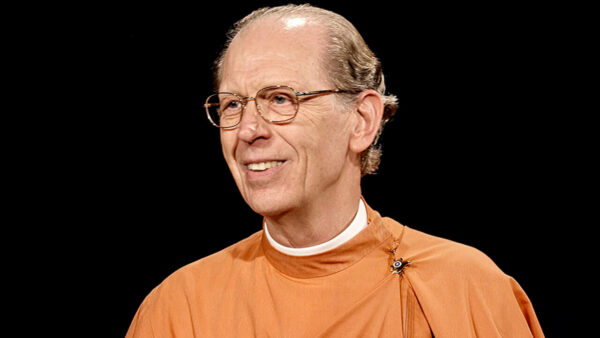 Giving Thanks for Life's Blessings by Swami Ishtananda Giri