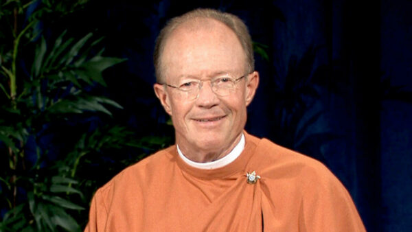 Life’s Challenges — Opportunities for Spiritual Progress by Swami Prafullananda Giri