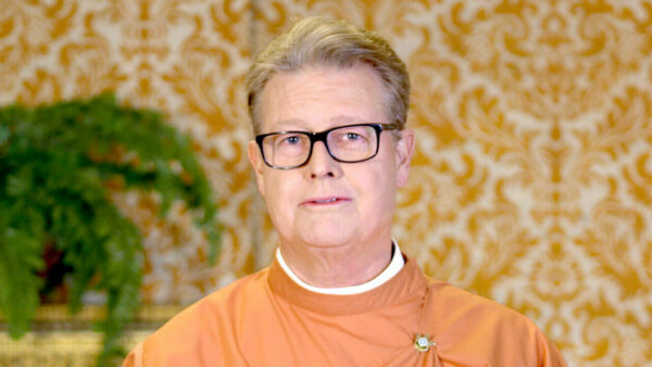 Living a Balanced Life in a Complex World by Swami Jayananda Giri