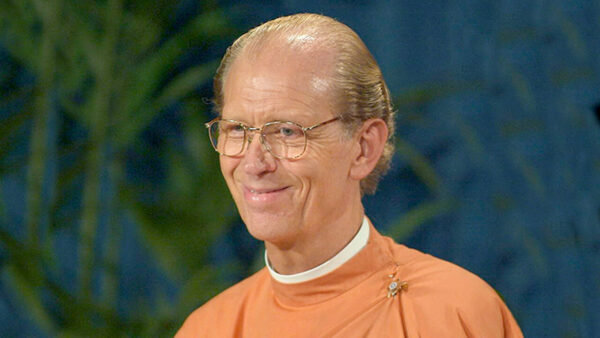 Loyalty — Highest Law for Spiritual Success by Swami Ishtananda Giri