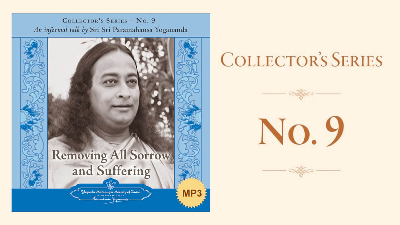 Spiritual Gurus: Paramahansa Yogananda | Balanced Achievement, image size:1280x720