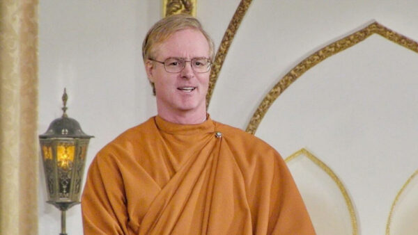 Rediscovering Your Higher Self by Swami Govindananda Giri