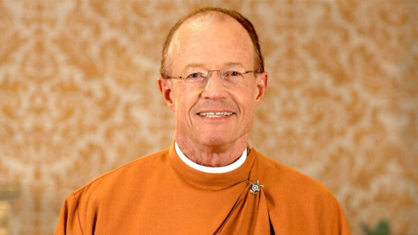 The Liberating Power of Affirmation by Swami Prafullananda Giri