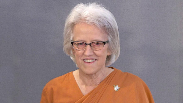 How to Be a Divine Friend to All by Karuna Mai