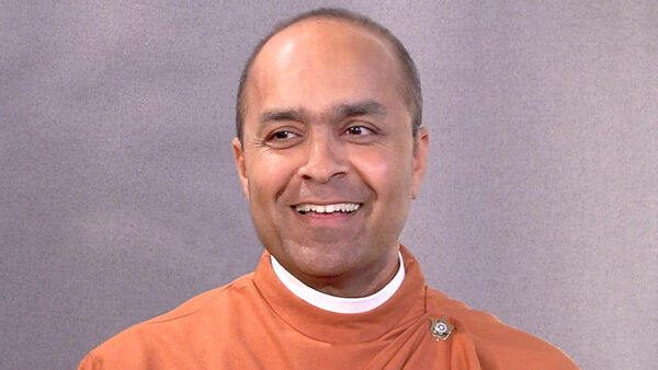 “Regain Your Divine Heritage” by Swami Kamalananda Giri 