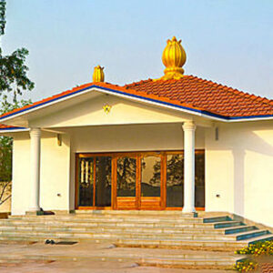 YSS Dihika Retreat