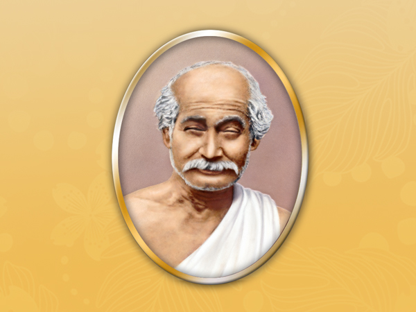 YSS ODK Lahiri Mahasaya Avirbhav Divas Commemorative Meditation 30Sep2025 Featured Image