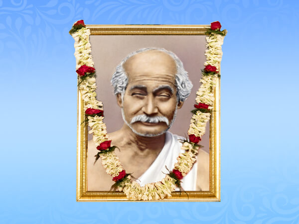 YSS ODK Lahiri Mahasaya Mahasamadhi Divas Commemorative Meditation 26Sep2025 Featured Image