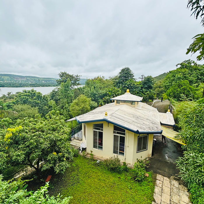 YSS Pune Retreat – Featured Image