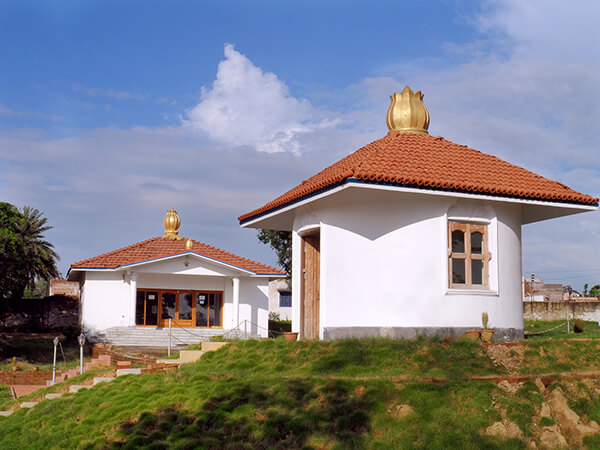 Retreat
