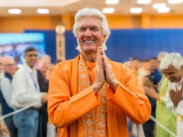 YSS/SRF President's India Tour 2027 - Event Feautred Image