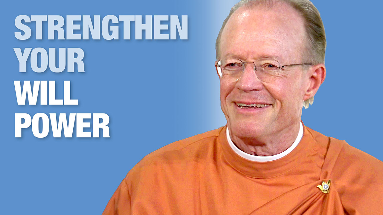 Talk On Uniting Your Will With God S Unlimited Power By Swami