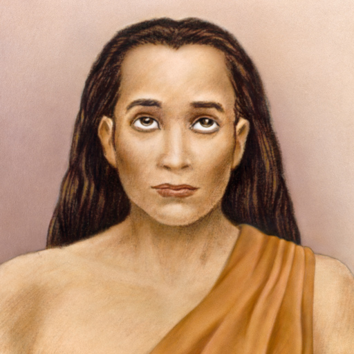 Mahavatar Babaji (the supreme guru in the YSS lineage of gurus)