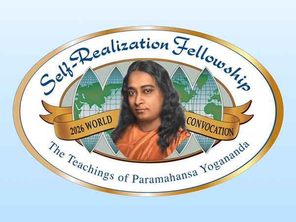 SRF Convocation 2026 Streaming at YSS Ashrams - Featured Image