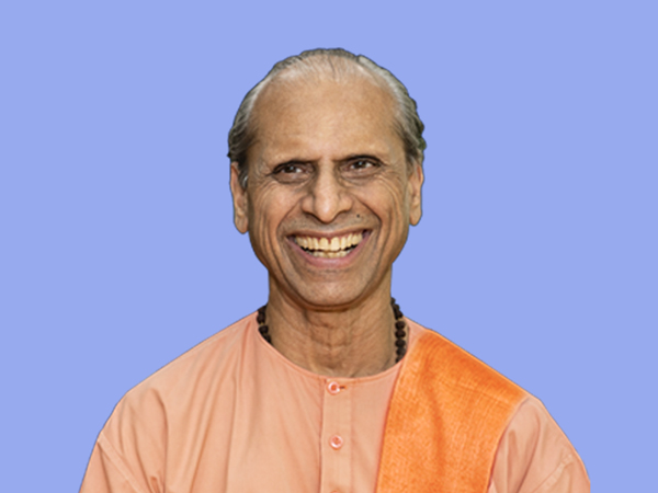 YSS ODK Tamil Discourse by Swami Suddhananda Giri - December 11, 2025 - Featured Image