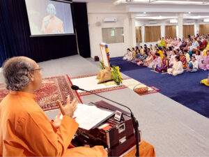 YSS Sadhana Sangams 2026