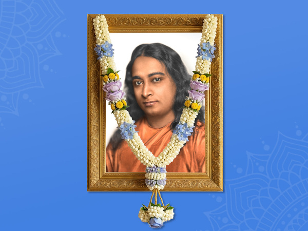 YSS ODK Guru Purnima Commemorative Meditation and Discourse — July 2026