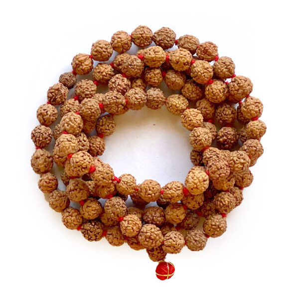 Mala-Rudraksh-108