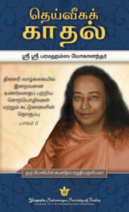 The Divine Romance deals with topics like habits, memory, karma and reincarnation.