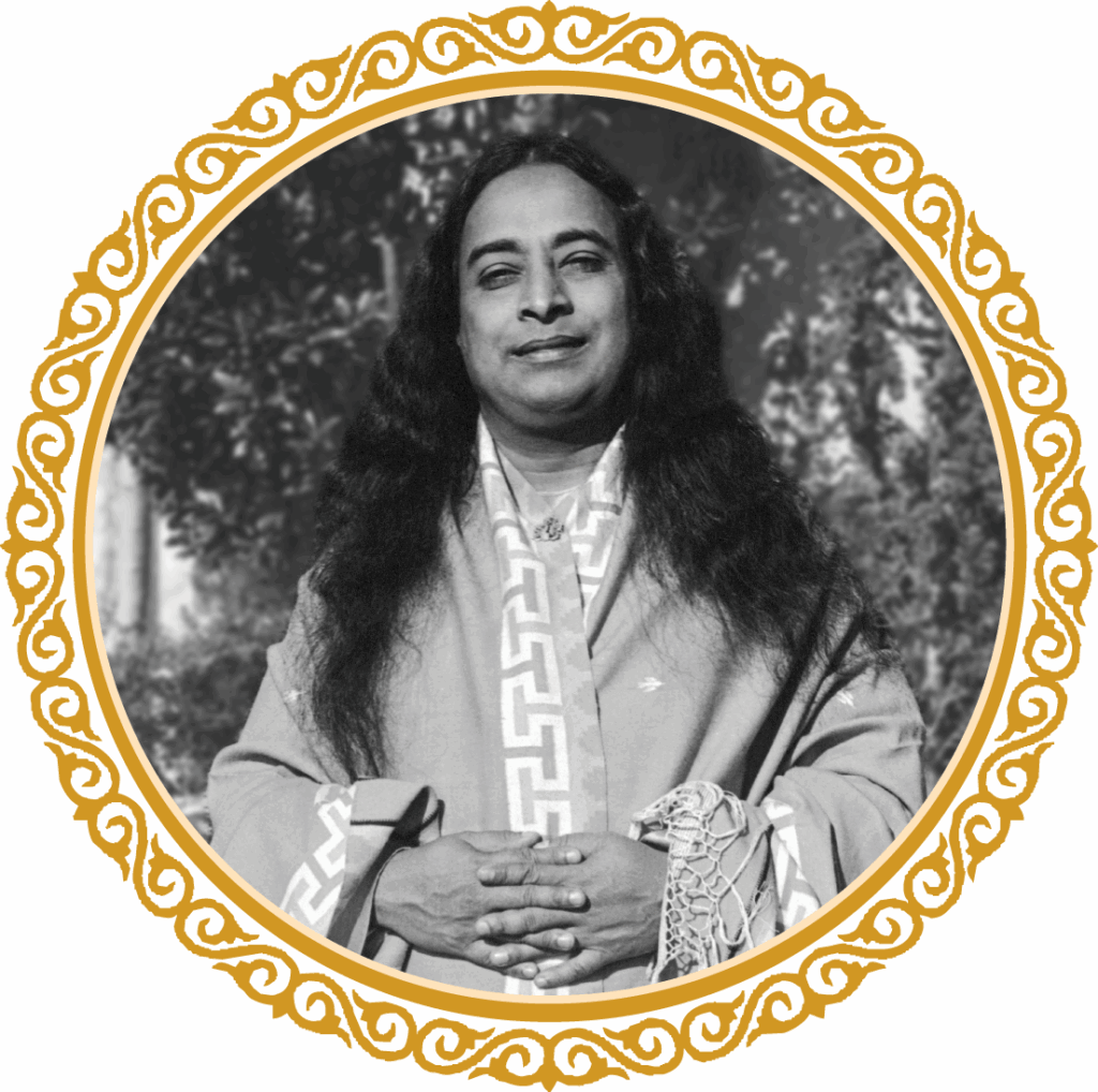 Paramahansa Yogananda - YSS Appeal November 2025