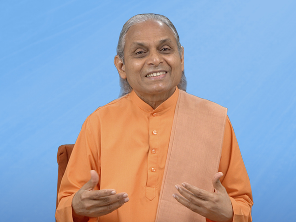 Swami Smaranananda Giri