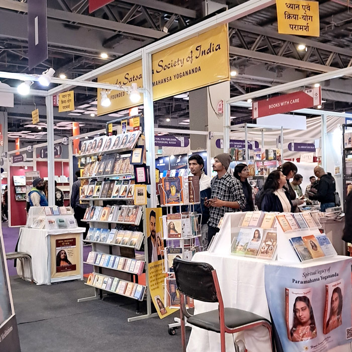 Book Fair, New Delhi