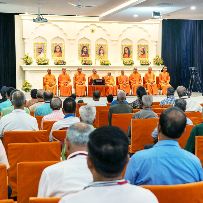 Sadhana Sangam, Noida