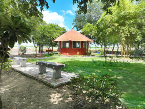 Retreat