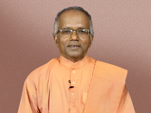 Swami Lalitananda Giri