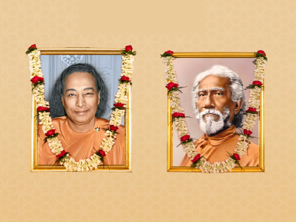 Mahasamadhi Commemorative Meditations, March 2026