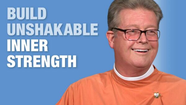 Embracing Our Spiritual Resilience by Swami Jayananda Giri