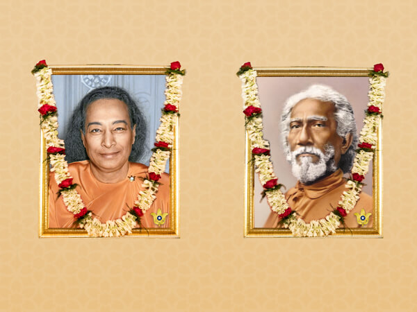Mahasamadhi Commemorative Meditations, March 2026