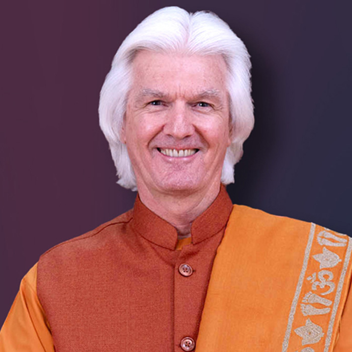 Special Live Stream with Swami Chidanandaji March 15 2026
