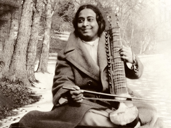 YSS Devotional Chanting Event at Noida — April 18, 2026