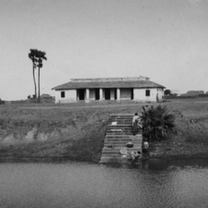 Dihika - Boys School Established by Paramahansa Yogananda