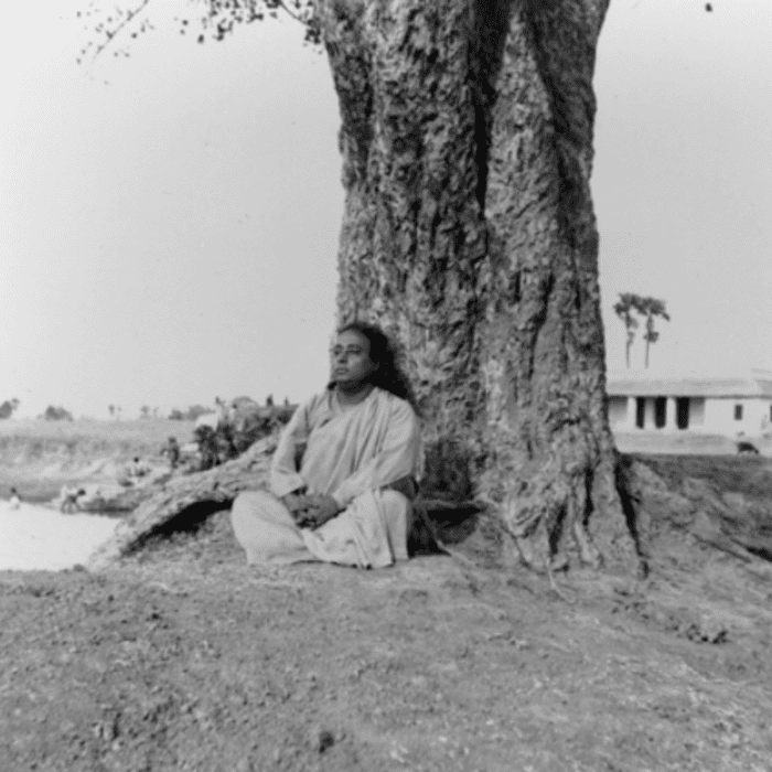 Paramahansa Yogananda's Visit to Dihika 1935